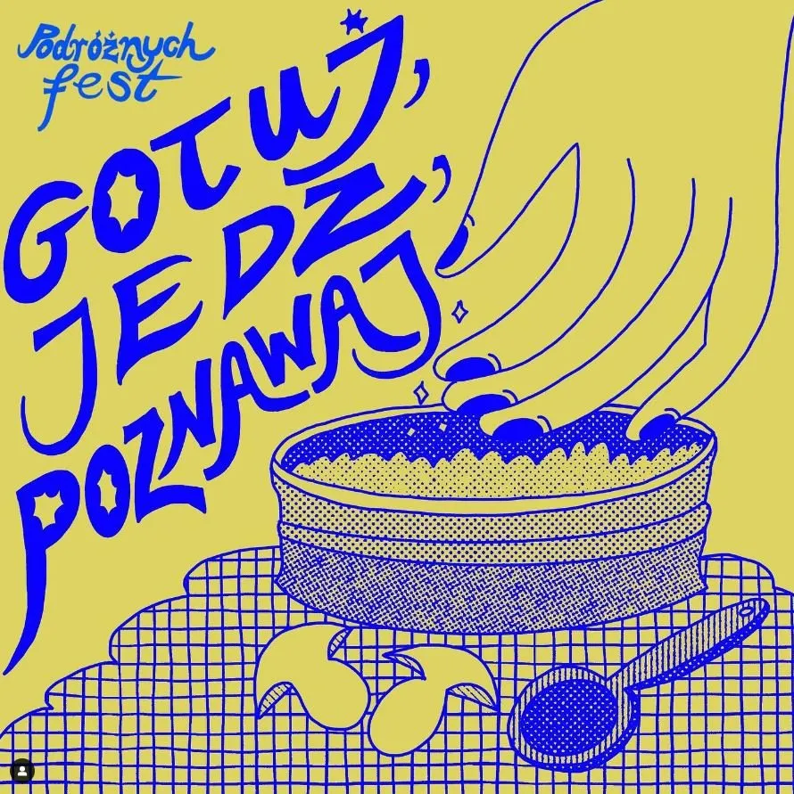 Wspólne gotowanie