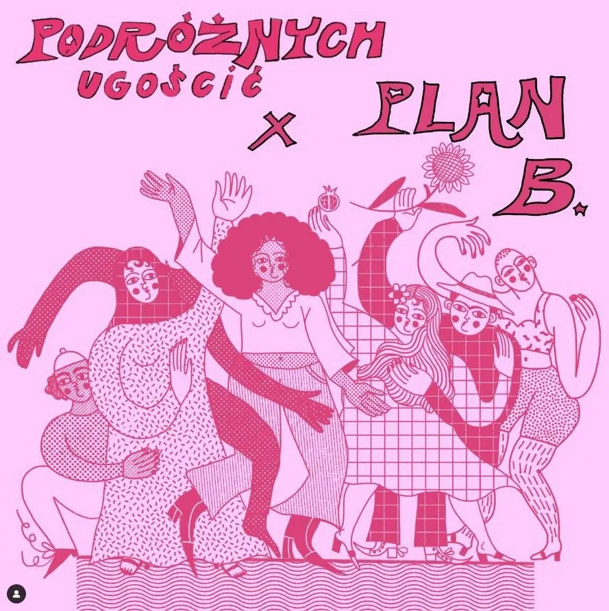 Benefit w Planie B