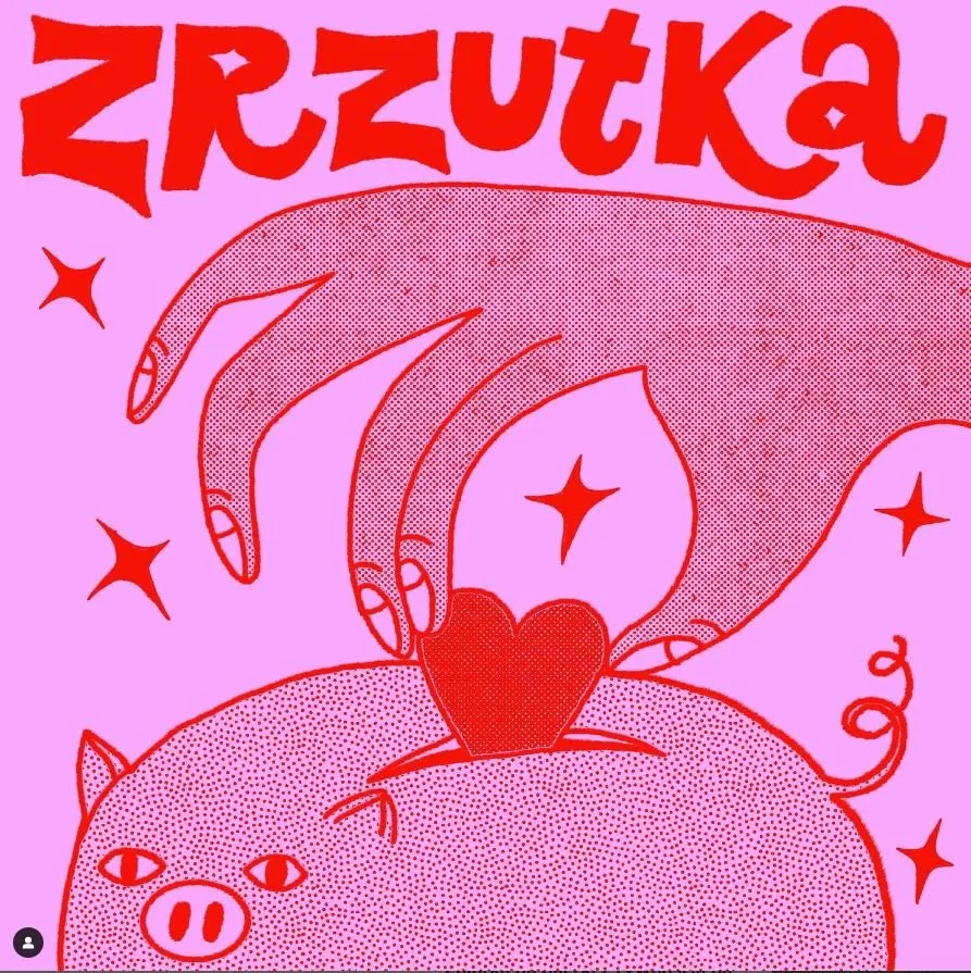 Zbiórka na paczki z żywnością z okazji Święta Przerwania Postu