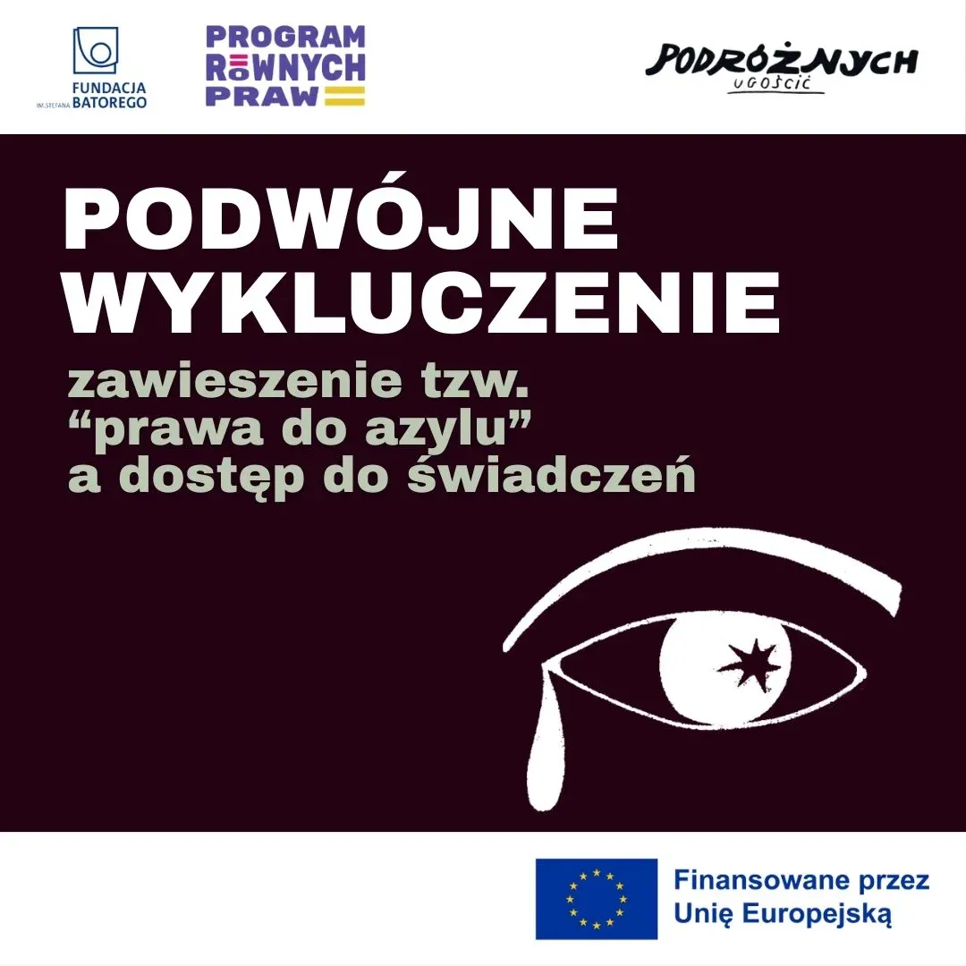 Asystentura dla osób w kryzysie